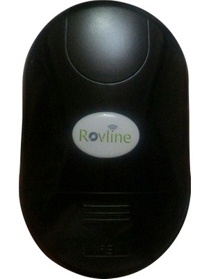 Rovline Ks15 Hem Telefon Hem Kumanda Kontrollü Kepenk Panjur Alıcısı