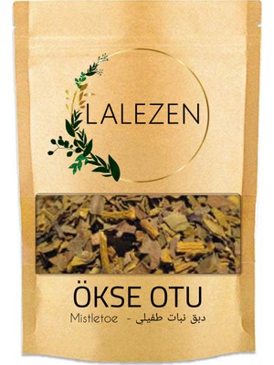 Lalezen Ökse Otu mistletoe 50 gr