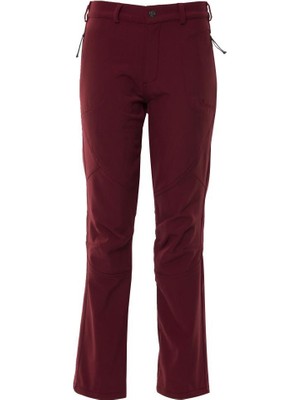2AS Salina Kadın Softshell Pantolon