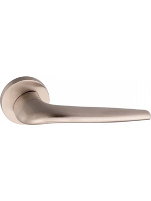 Ventus 4005.CL.SN Kapı Kolu Yale Tipi Inox Metal