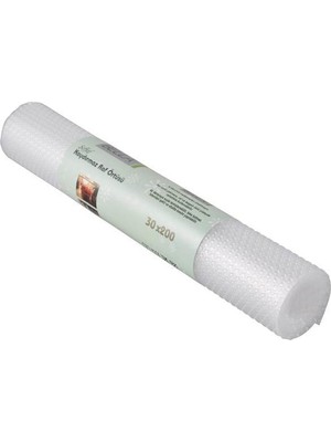 NRC Şeffaf Raf Örtüsü 30 x 200 cm 83112