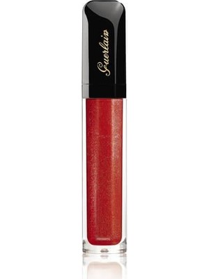 Guerlain Gloss D'enfer 18 Xmas Gloss 1 Ruj