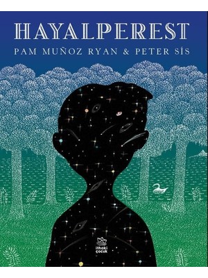 Hayalperest - Pam Munoz Ryan