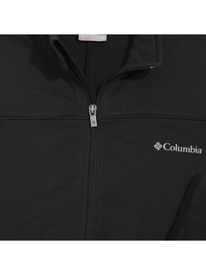 Columbia Basic Logo Erkek Sweatshirt CS0054