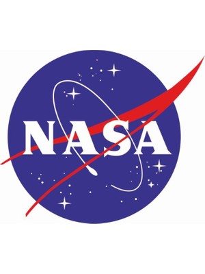 Stickermarket Nasa Sticker