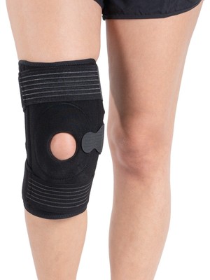 Wingmed Ligament Destekli Dizlik