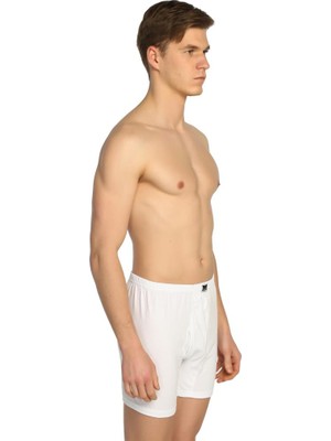 Cicimod 6'lı Paket Tutku 0110 Erkek Paçalı Külot