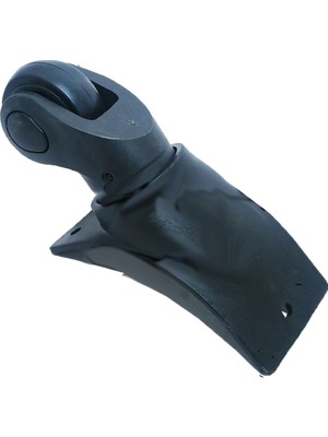 Yıldırım Valiz Tekeri Sağ Sol Çift Gönderilecek Bavul Tekeri Dik Teker