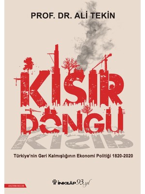 Kısır Döngü - Ali Tekin