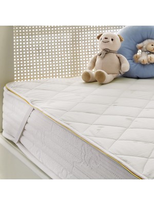 Yataş Bedding Dacron® Hollofil® Allerban® Bebek Alez