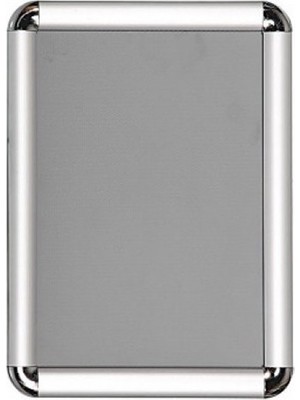 Snapper Açılır- Kapanır A4 Alüminyum Çerçeve