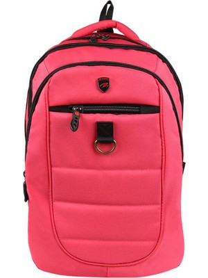 Alone Çanta 15.6" Laptop Bölmeli Notebook Sırt Çantası 1336