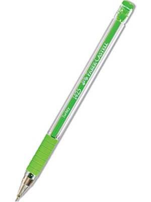 Faber-Castell Faber Castell 1425 Tükenmez Kalem Açık Yeşil
