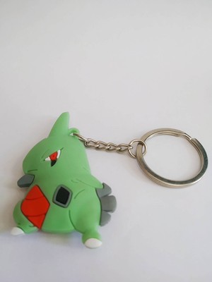 Clk Grup Pokemon Anahtarlık