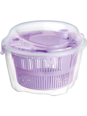 Vega Sebze Salata Kurutucu 4.40 lt