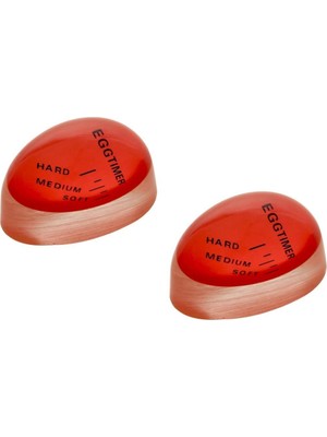 Homekolik Yumurta Zamanlayıcı Egg Timer 2 Adet