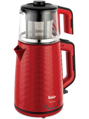 Fakir Tastea Rogue Çay Makinesi – 2 lt