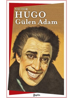 Gülen Adam - Victor Hugo
