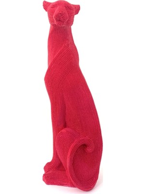 By Ari 43 cm Pembe Chita Biblo