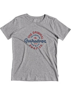Quiksilver Motoreissyth Çocuk T-shirt
