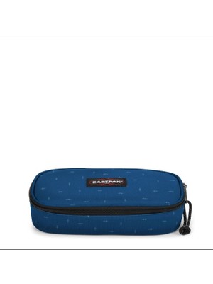 Eastpak Oval Pen Etui Single Tribe Arrows Kalem Çantası