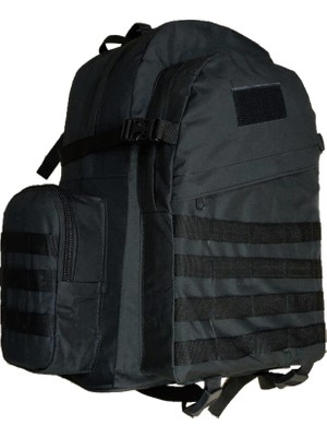 Accord 60 lt Spor Seyahat Kamp ve Askeri Taktik Sırt Çantası