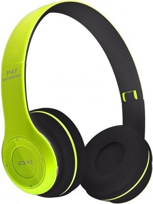 P47 Wireless Headphones