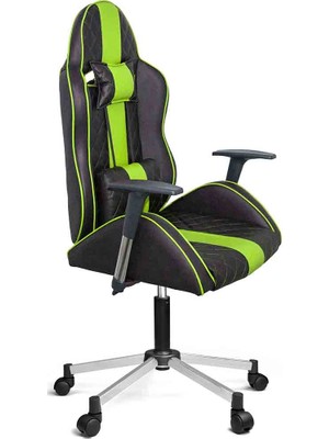 Türksit Quattro Oyuncu Koltuğu Turuncu