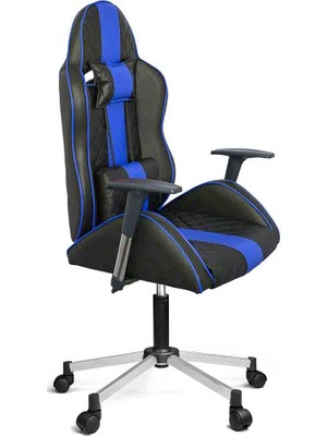 Türksit Quattro Oyuncu Koltuğu Turuncu