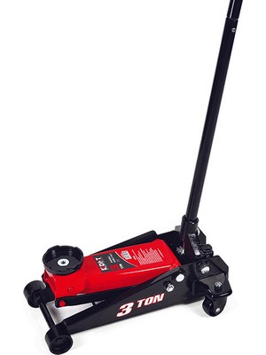 Dht 3 Ton Arabalı Kriko Eko D06260003
