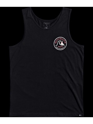 Quiksilver Closecalltank Erkek Tees Kvd0 Tişört EQYZT05779-KVD0