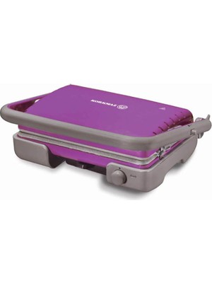 Korkmaz A316-09 Tostella Tost Makinası