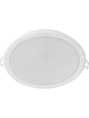 Philips Meson Led Spot 7W 4000K / 620 Lümen