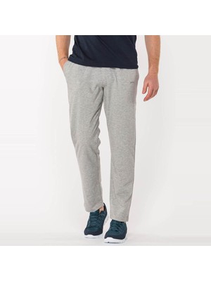 Slazenger OTEKS Erkek Eşofman Altı Gri