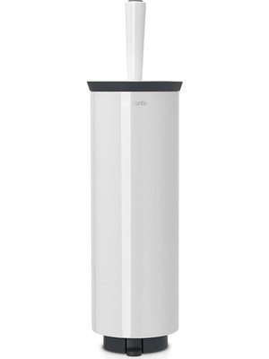 Brabantia Tuvalet Fırçası Profil Beyaz 483325