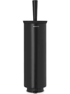 Brabantia Tuvalet Fırçası Profil Siyah 483349