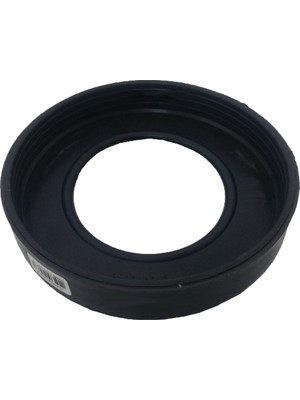 Siamp Gömme Rezervuar Pis Su Gider Contası Plastik Kapaklı