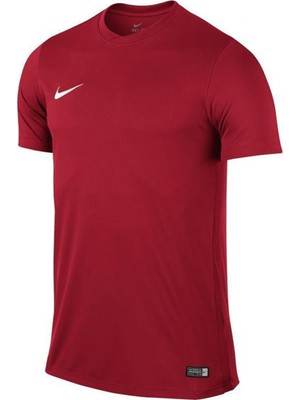 Nike Ss Yth Park VI Jsy Çocuk Tişört 725984-657