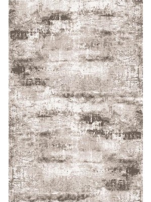 Metraj Halı Çift Taraflı Kilimist 5008 Kahverengi 80 x 150 cm