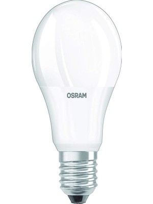 Osram 8,5W(60W) Led Ampul E27 6500K Beyaz(5 Adet)