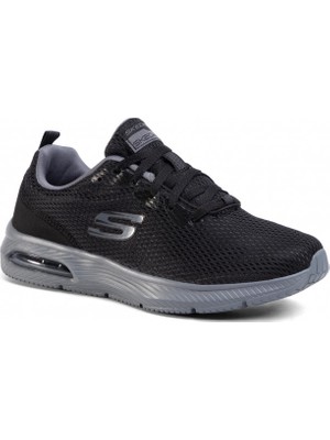 Skechers 52556-BKCC Dnya Air Erkek Spor Ayakkabı