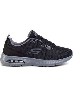 Skechers 52556-BKCC Dnya Air Erkek Spor Ayakkabı