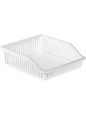 Irak Plastik Plastart Raf Düzenleyici 4,85 lt BA-680