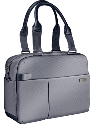 Leitz Smart Traveller Omuz Çantası