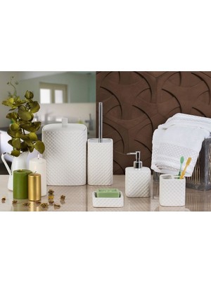 Primanova Vivyen 5'li Banyo Seti