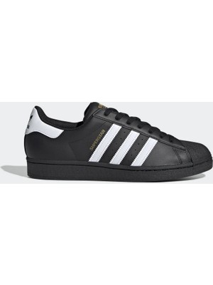 adidas Superstar Unisex Spor Ayakkabı EG4959