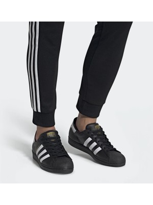 adidas Superstar Unisex Spor Ayakkabı EG4959