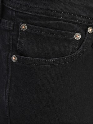 Jack & Jones 12152346 Erkek Jjıglenn Jjorıgınal Am 816 Noos Denim Pantolon 20Y