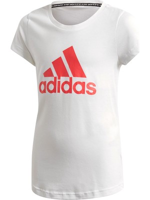 adidas Fm6509 Yg Mh Bos Tee Çocuk T-Shirt