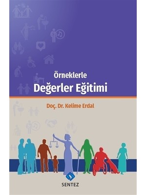 Örneklerle Değerler Eğitimi - Kelime Erdal